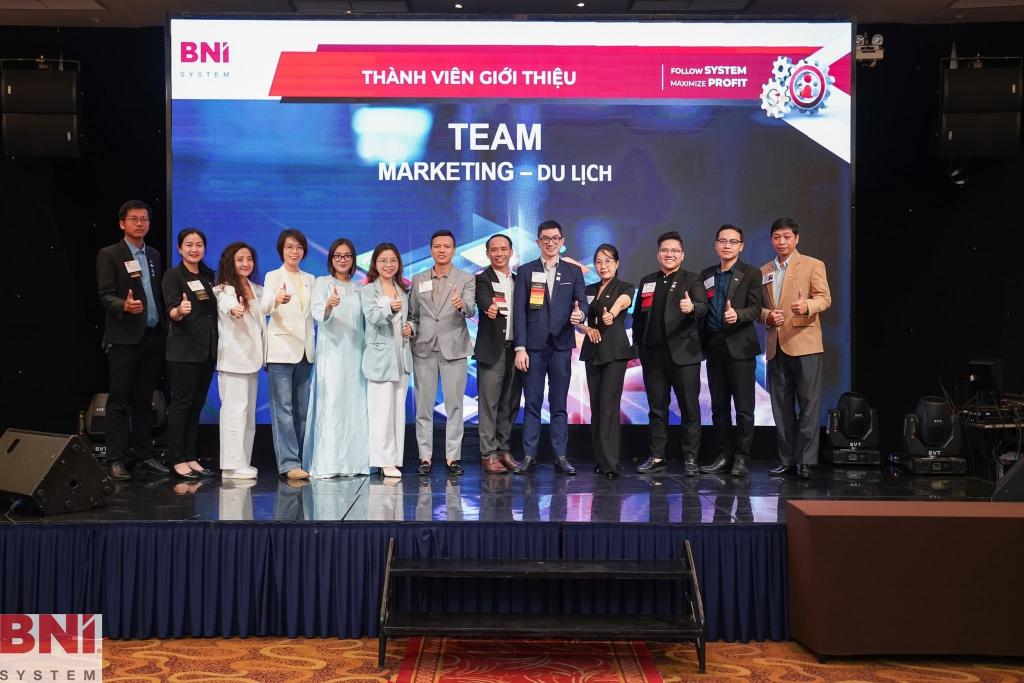  doanh nhân Phan Đình Chuyền