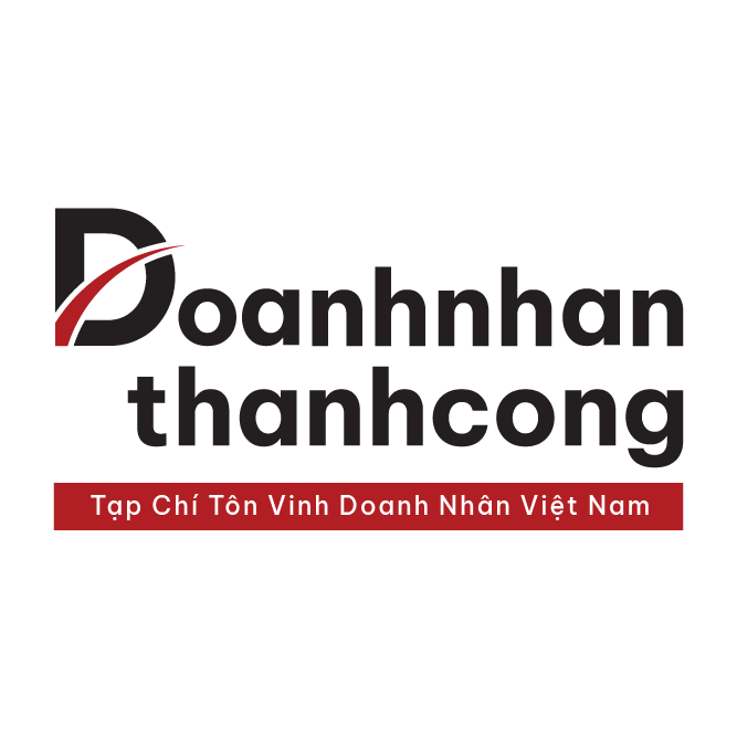 Tạp Chí Tôn Vinh Doanh Nhân Việt Nam